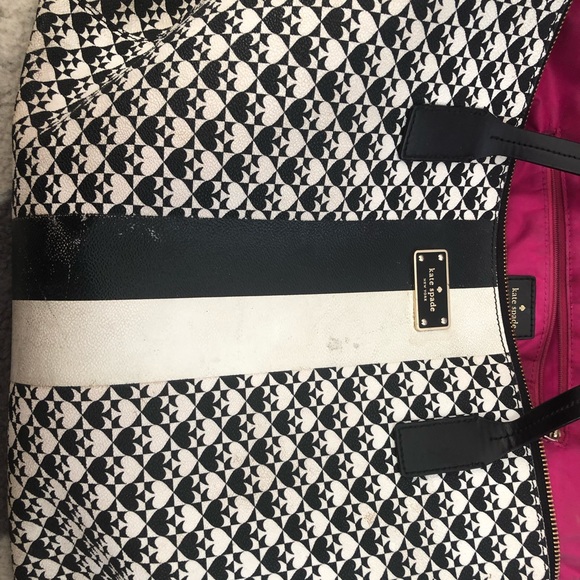 kate spade Handbags - Kate Spade Diaper Bag